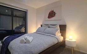 Lovely Central City Apartment St Asaph Street 102